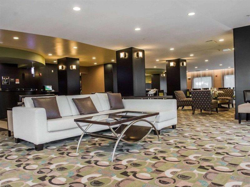 Comfort Suites Лейк Сити Экстерьер фото