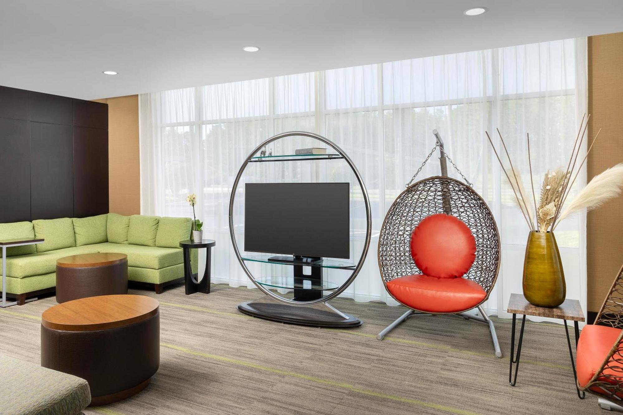 Comfort Suites Лейк Сити Экстерьер фото